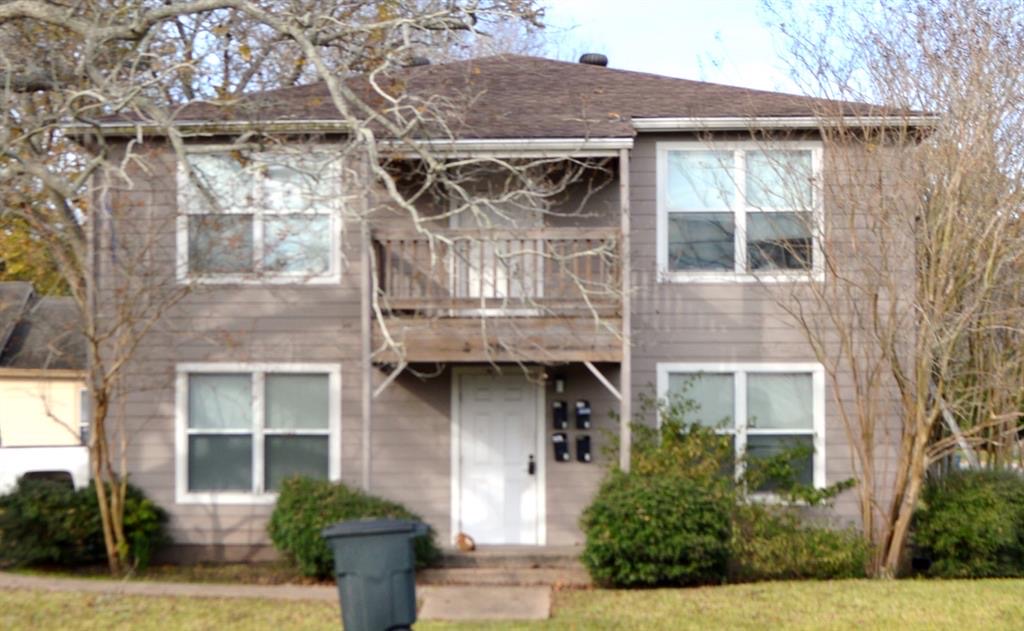 256 East Pecan Unit 4