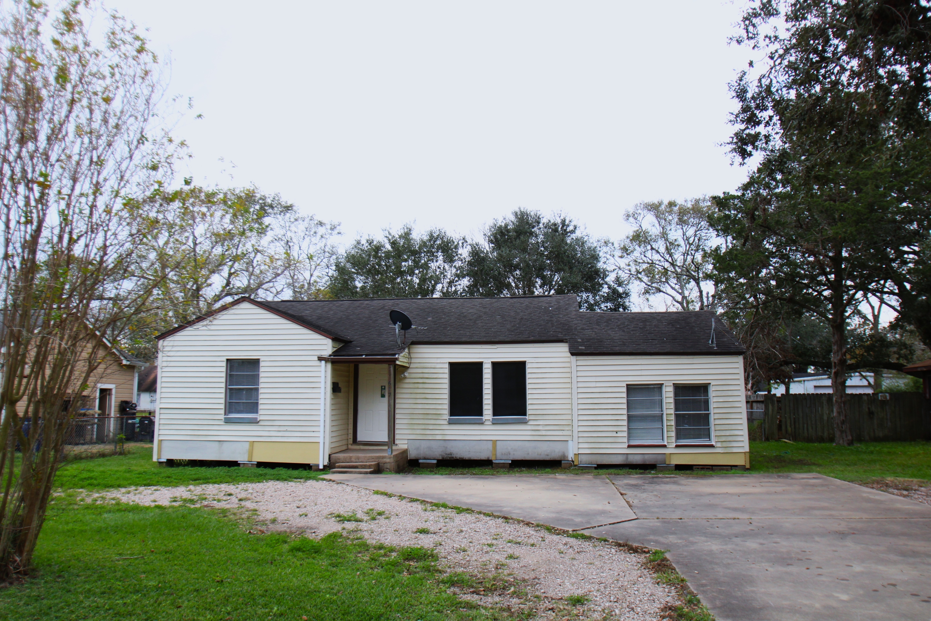 617 Hurst Place