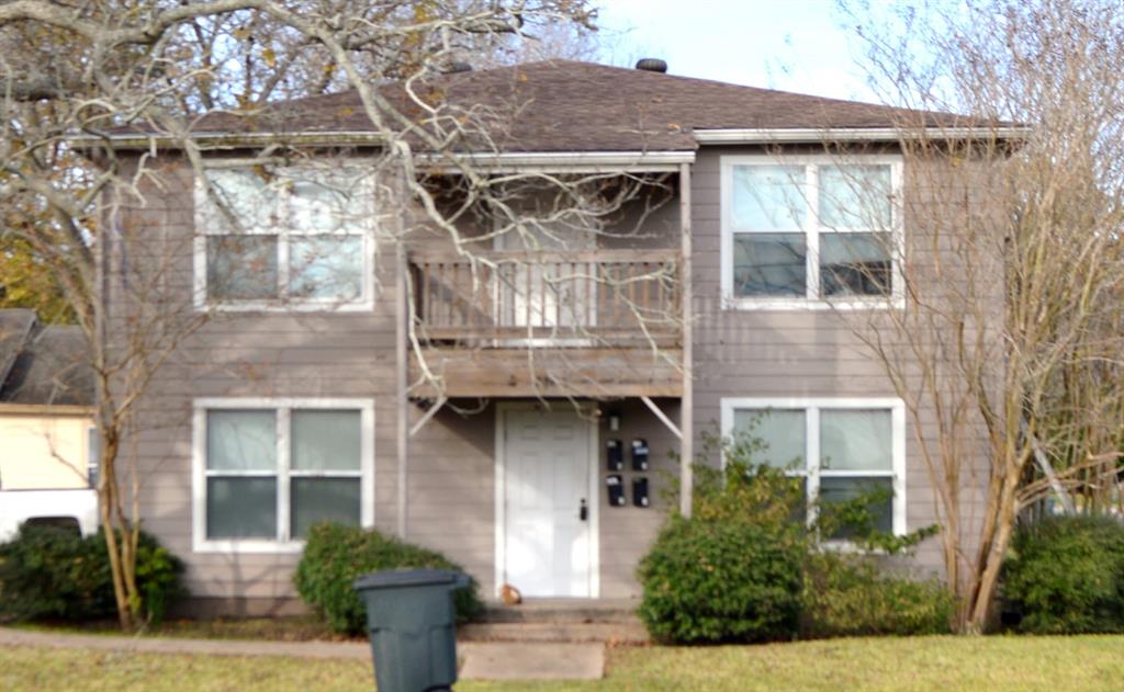 256 East Pecan Unit 3