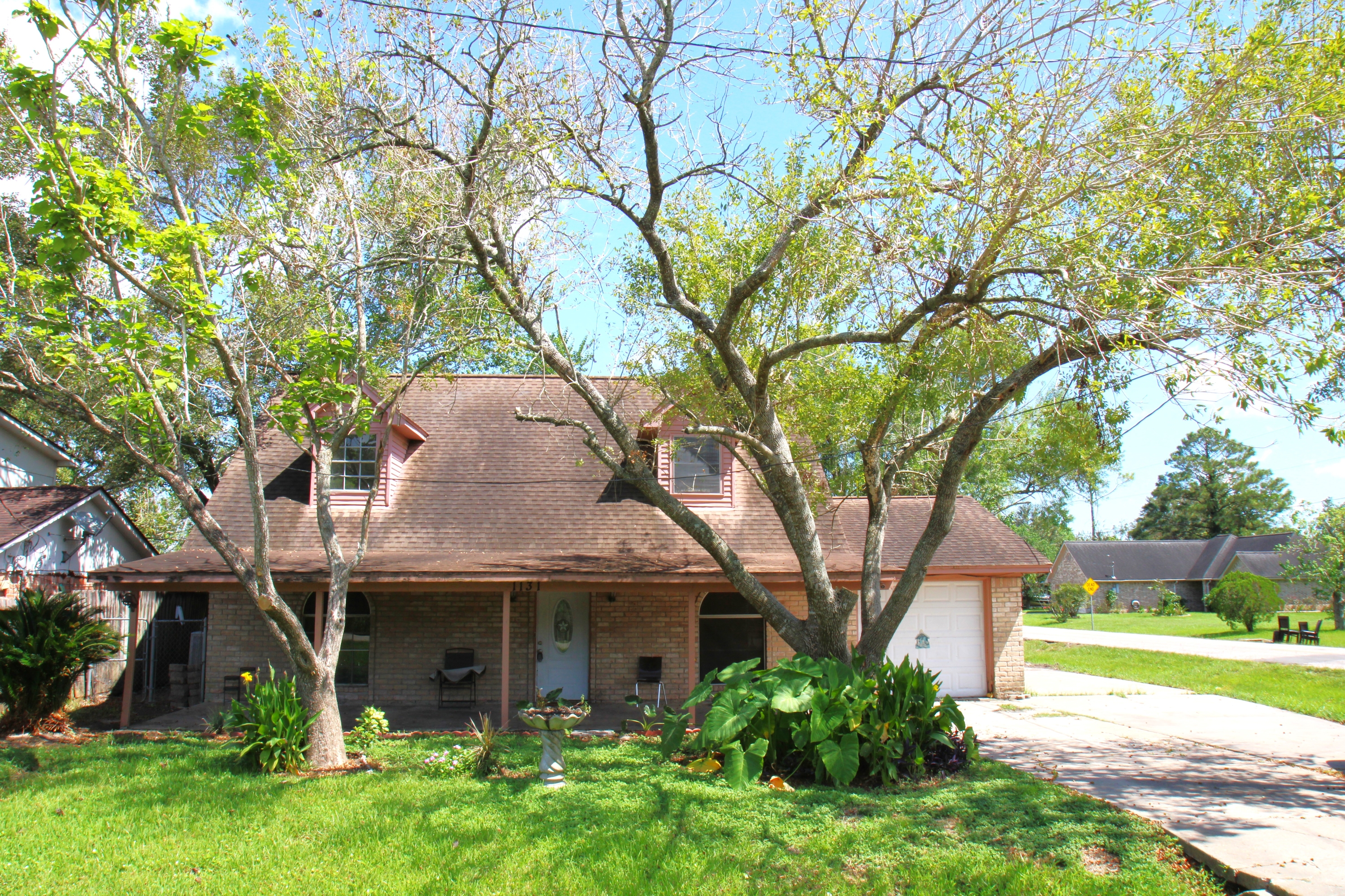 1131 Gifford Road