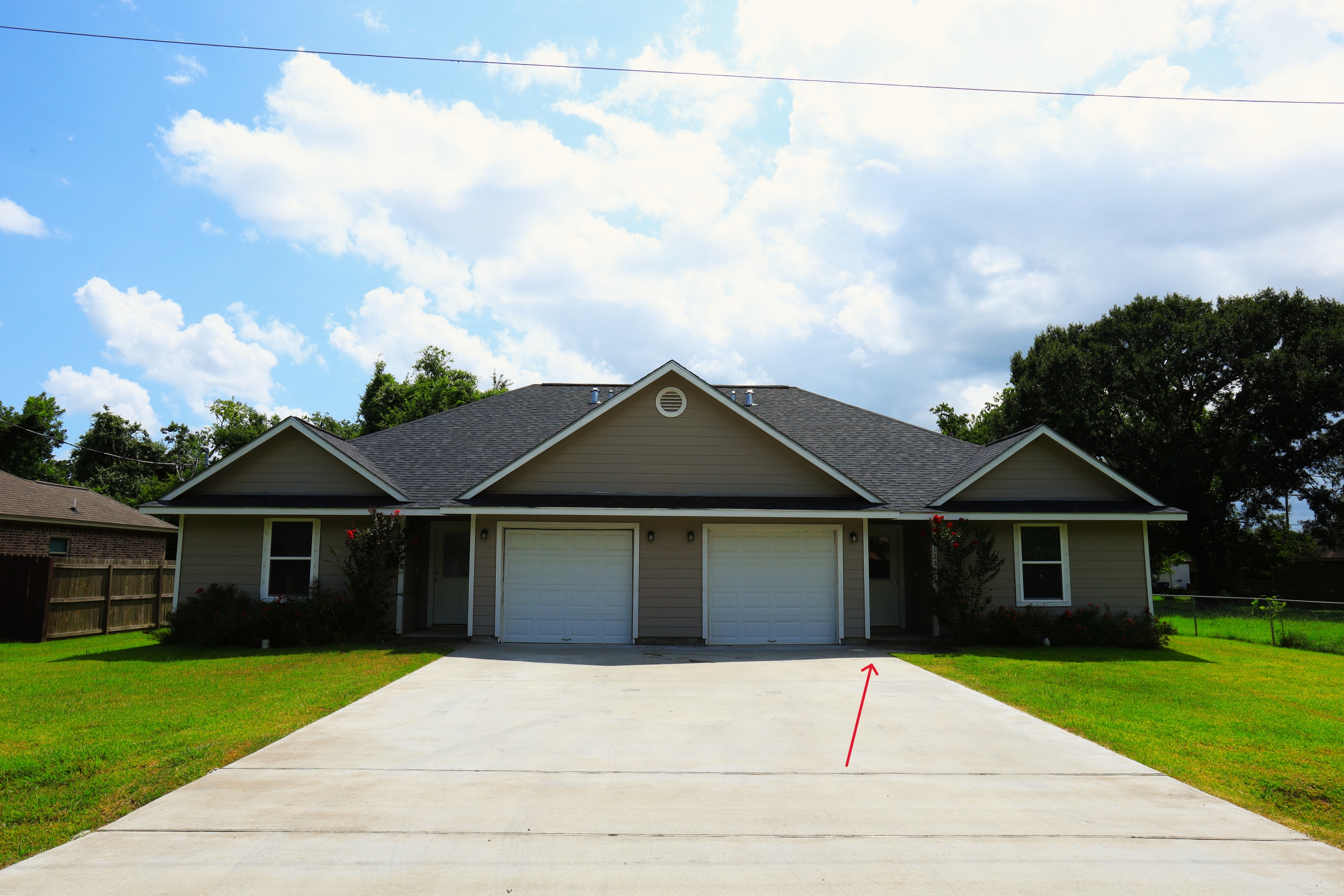 1012 Oak Street Unit A - 1